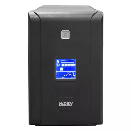 ИБП Hiden Expert ULS1500C