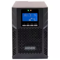 ИБП HIDEN KU9101S