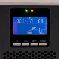 ИБП HIDEN KU9101S