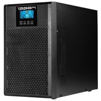ИБП Ippon Innova G2 Euro 3000 2700 Вт 3000 ВА Черный ИБП Ippon Innova G2 Euro 3000 2700 Вт 3000 ВА Черный