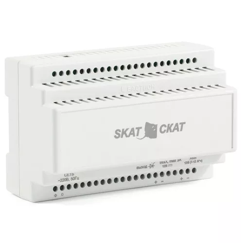 ИБП SKAT-12-3.0-DIN