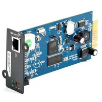 SNMP-модуль CX 504 SNMP-модуль CX 504