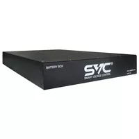 Универсальный батарейный блок SVC BAT12-72V-9AH-R Универсальный батарейный блок SVC BAT12-72V-9AH-R