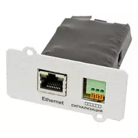 Карта мониторинга Штиль IC-SNMP/Dry contacts Карта мониторинга Штиль IC-SNMP/Dry contacts