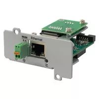 Карта мониторинга Штиль IC-SNMP/MODBUS Карта мониторинга Штиль IC-SNMP/MODBUS