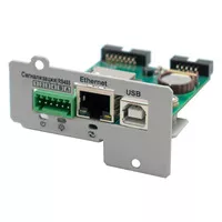 Карта мониторинга Штиль IC-SNMP/WEB Карта мониторинга Штиль IC-SNMP/WEB