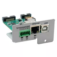 Карта мониторинга Штиль IC-SNMP/WEB