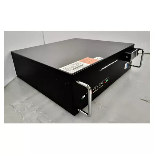 Батарейный модуль для ИБП TOR Energy LFP 51,2-50RU