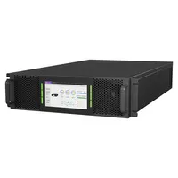 ИБП Zetway Vienna VT040-RT 40 кВА ИБП Zetway Vienna VT040-RT 40 кВА