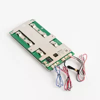 JBD BMS 12V 300A с Bluetooth 1kwt для LiFePO4 аккумуляторов