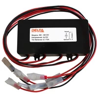 Аккумуляторный балансир Delta M2-48/12V Аккумуляторный балансир Delta M2-48/12V