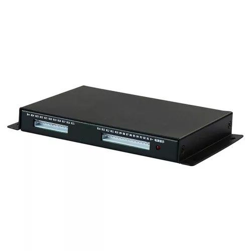 Активный аккумуляторный балансир JK-B2A16S (LiFePO4)