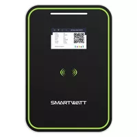Автомобильная зарядная станция SmartWatt EVC AC 22K 3P CP Type2