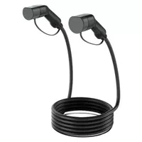 Кабель для зарядной станции EVCA TPU5M 400VAC-22KW-32A Type2-Type2