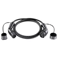 Кабель для зарядной станции EVCA TPU5M 400VAC-22KW-32A Type2-Type2