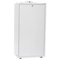 Комплект ИБП Штиль SW1000L + Стеллаж BS-36-1W + Аккумулятор Vektor GPL 12-33* 3 шт.