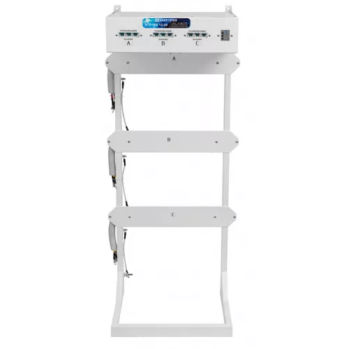 Стойка Энерготех TOP-PRIME STP 12-20