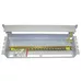 Панель 19" с DIN-рейкой PS-3U КП-АВ