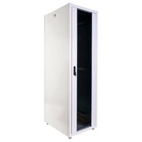 Шкаф телекоммуникационный напольный ЦМО серия ШТК-Э 42U (600 × 800) две двери Шкаф телекоммуникационный напольный ЦМО серия ШТК-Э 42U (600 × 800) две двери