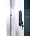Шкаф телекоммуникационный напольный ЦМО серия ШТК-Э 48U (600 × 800) две двери