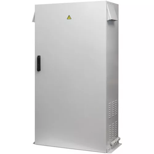 Всепогодный шкаф Энерготех 3F TOP и PRIME