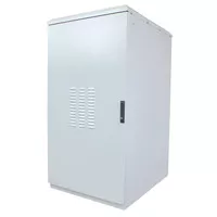 Термошкаф напольный 19" 21U 800х800 без систем обогрева и вентиляции Термошкаф напольный 19" 21U 800х800 без систем обогрева и вентиляции