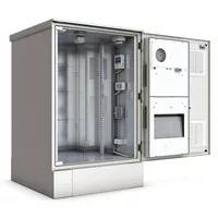Термошкаф ТШ-9/3 с обогревателем 400 Вт и кондиционером 500Вт 1258х804х994 Термошкаф ТШ-9/3 с обогревателем 400 Вт и кондиционером 500Вт 1258х804х994
