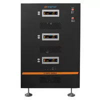 Стабилизатор напряжения Энергия Hybrid-60000/3 II поколения