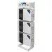 Стабилизатор напряжения Энерготех PRIME 6000x3