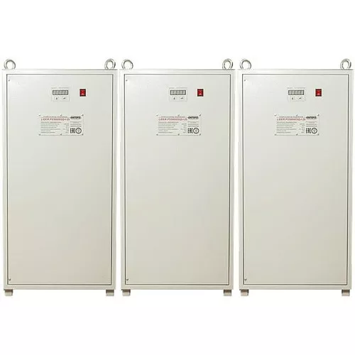 Стабилизатор напряжения Lider PS150SQ-I-15