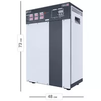 Стабилизатор напряжения Вольт Engineering ГЕРЦ Э 36-3/32 V3.0 (380В, 22 кВт)