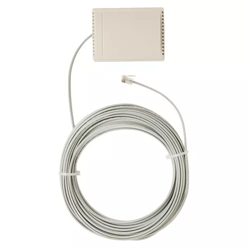 Проводной 1-wire датчик влажности и температуры Кситал KS18b20